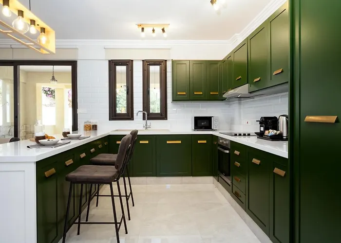 Apartament Jasmine Dreams 1bed Wpool