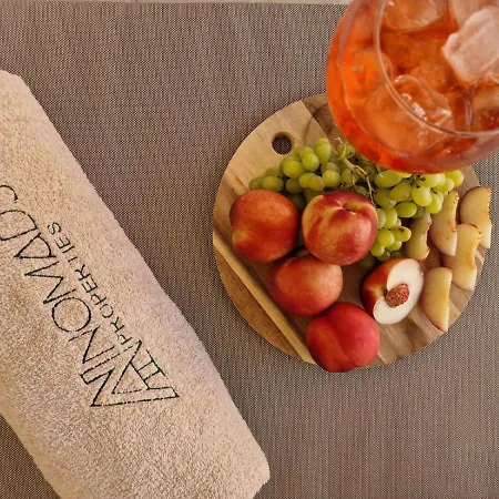 Jasmine Dreams 1bed Wpool Apartamento