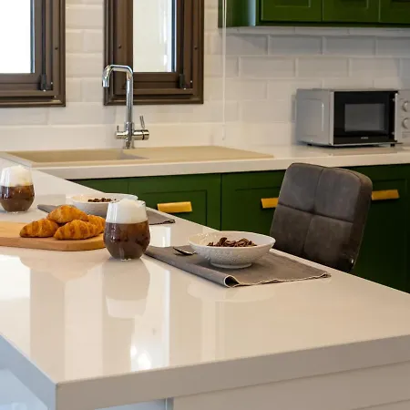 Apartamento Jasmine Dreams 1bed Wpool Kouklia