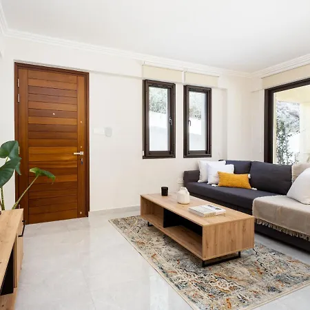 Apartment Jasmine Dreams 1bed Wpool