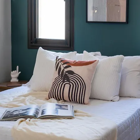 Jasmine Dreams 1bed Wpool Apartment