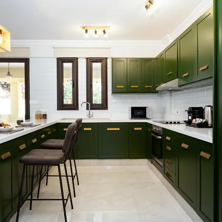 Apartment Jasmine Dreams 1bed Wpool