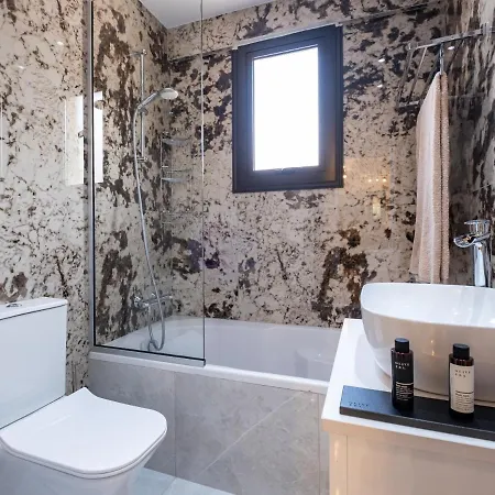 Jasmine Dreams 1bed Wpool Apartment Kouklia