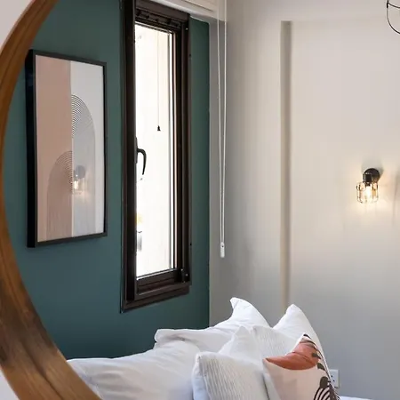 Jasmine Dreams 1bed Wpool Apartment Kouklia