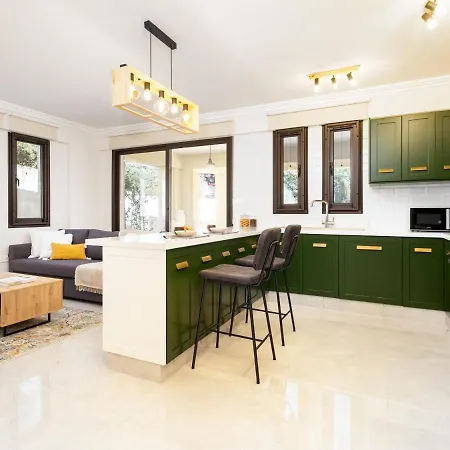 Jasmine Dreams 1bed Wpool *