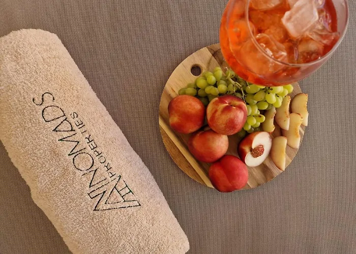 Jasmine Dreams 1bed Wpool アパート