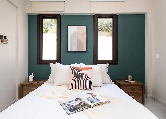 アパート Jasmine Dreams 1bed Wpool