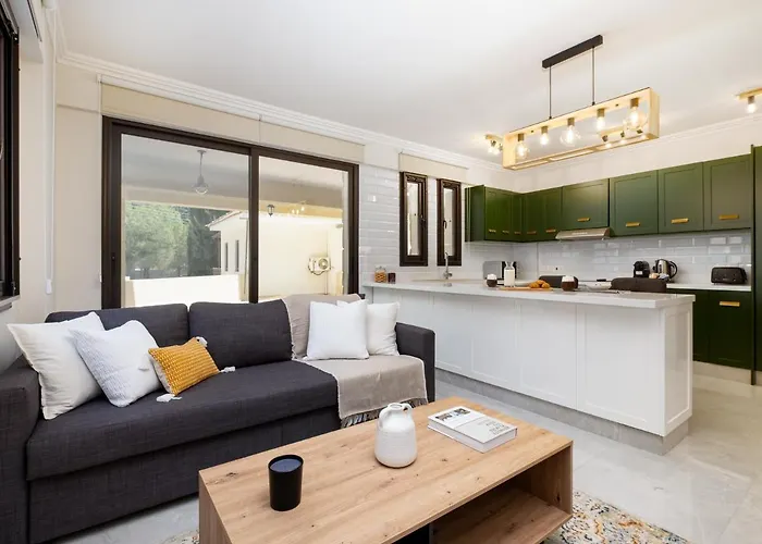 アパート Jasmine Dreams 1bed Wpool