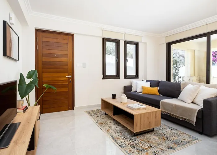 アパート Jasmine Dreams 1bed Wpool