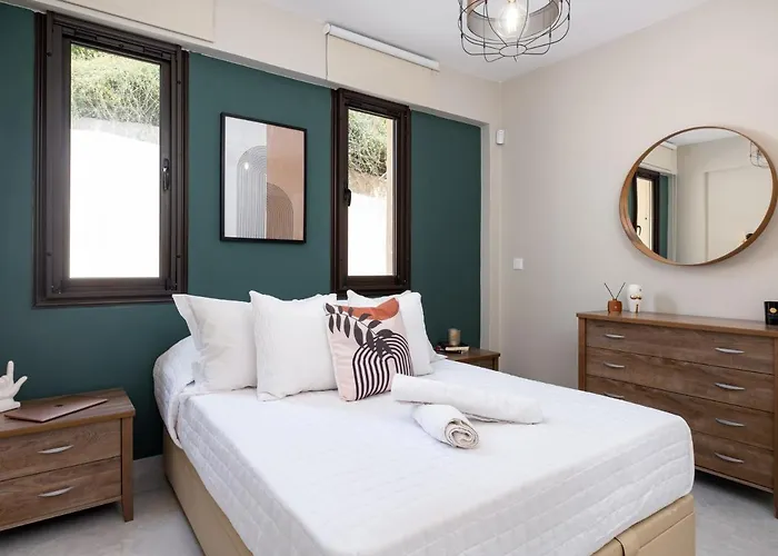 Jasmine Dreams 1bed Wpool クークリア