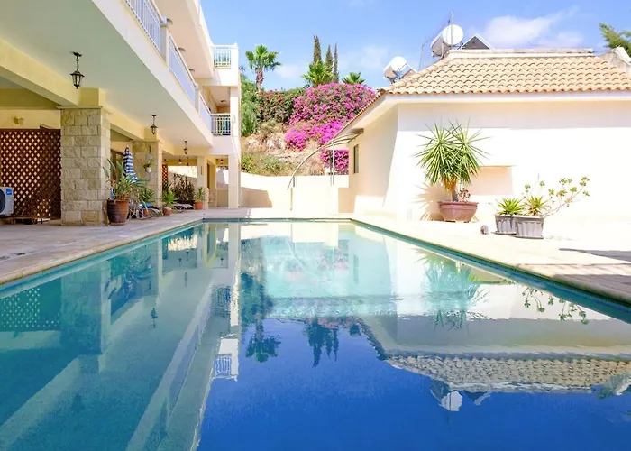 Jasmine Dreams 1bed Wpool *