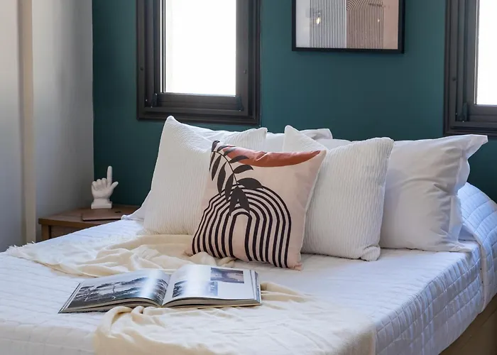 Jasmine Dreams 1bed Wpool アパート