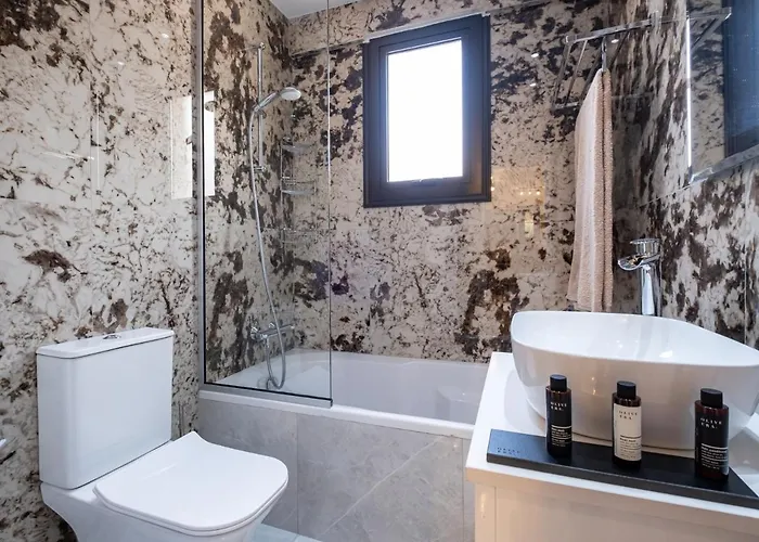 Jasmine Dreams 1bed Wpool アパート クークリア