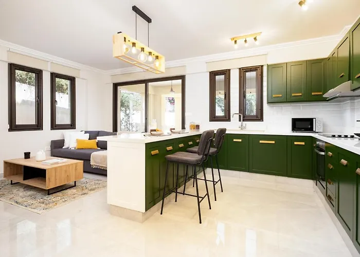 Jasmine Dreams 1bed Wpool *